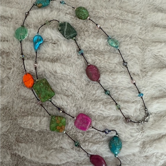 Premier Designs necklace - Picture 3 of 10